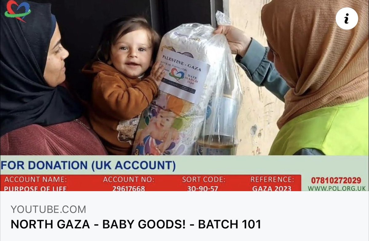 Purpose of Life tweet media