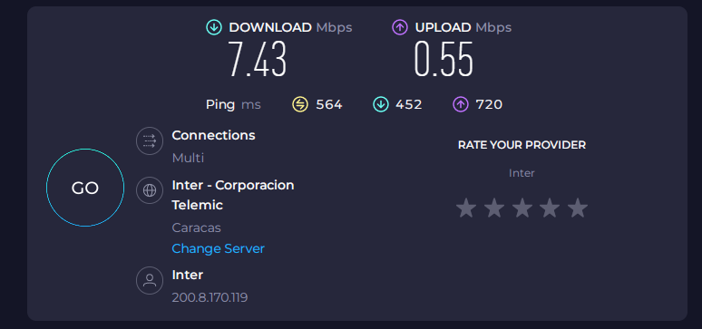 acido100x100's tweet image. Despues de trabajar en la calle llegas y te encuentras que la empresa no ha podido trabajar decentemente con el Internet de @InterCliente @TuMundoInter 2500117302
#NOmeINTERsa #InterCliente