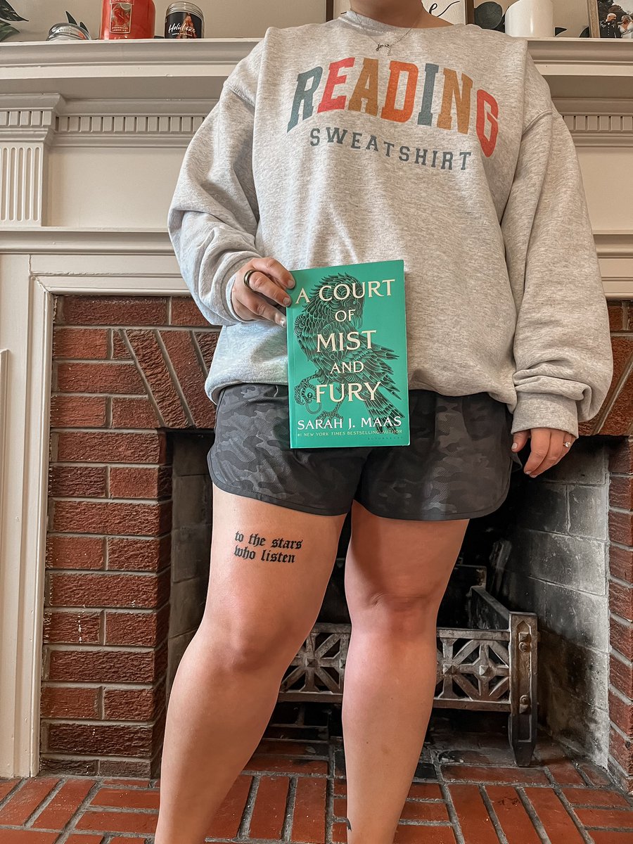 _skylarlynnn's tweet photo. New addition ✨
#acomaf https://t.co/cLPwlA5NiI