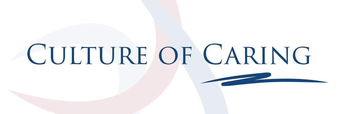 Caring is not just part of our name, it's the foundation of our culture.

If you're looking for a career where you can make a difference alongside others who care as much as you do, apply for one of our open positions today at: carolinacaring.org/careers #CultureOfCaring