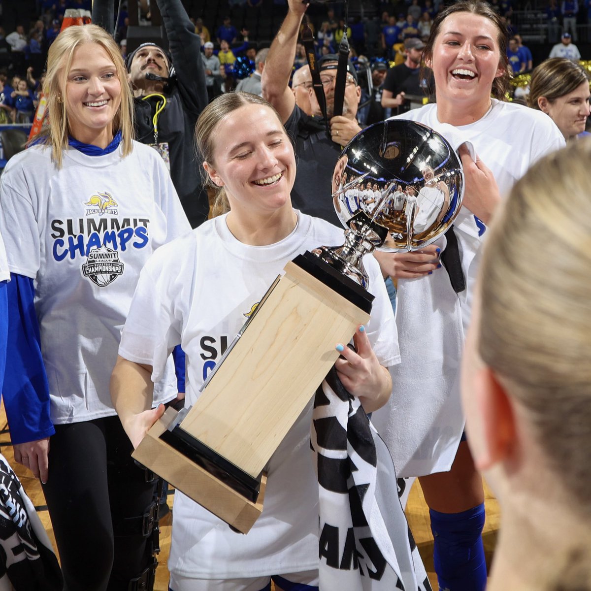 Jackrabbit WBB tweet media