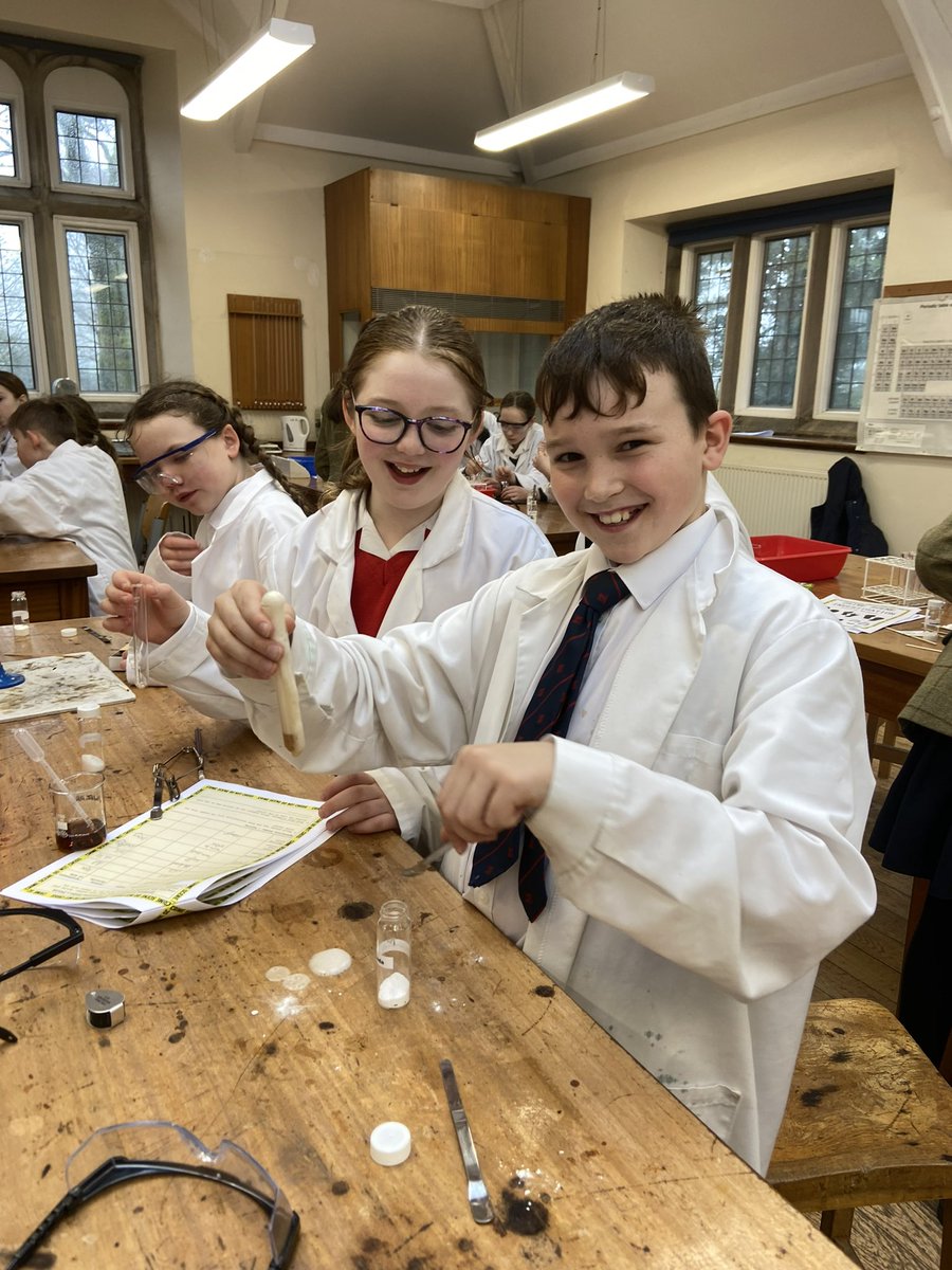Sedbergh STEM tweet media