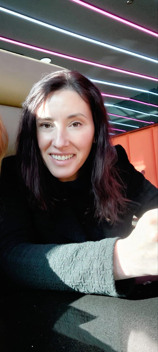 Dr Ekaterina Netchitailova tweet media