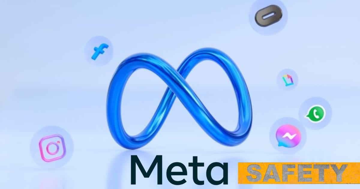 AMPMarketingPro's tweet photo. Ensure your ads are placed alongside suitable content with brand suitability controls on Facebook, Instagram, and Meta Audience Network. 

Learn more here: https://t.co/ufpn5xDi3T 

#Safety #Advertising #LearnHow #AdvanceMediaPro https://t.co/dXsql9ILQR