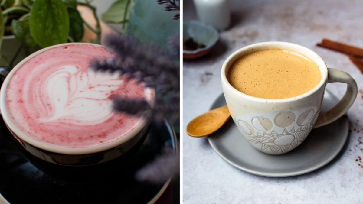 Coffee is always a good idea. ☕🫶

Whether you’re catching up with a friend, or want to find the perfect little coffee shop for a moment alone—we’ve compiled a list of Instagrammable Cafés &amp; Coffees Near Toronto so you don’t have to.

🔗: bit.ly/3Tgs42S