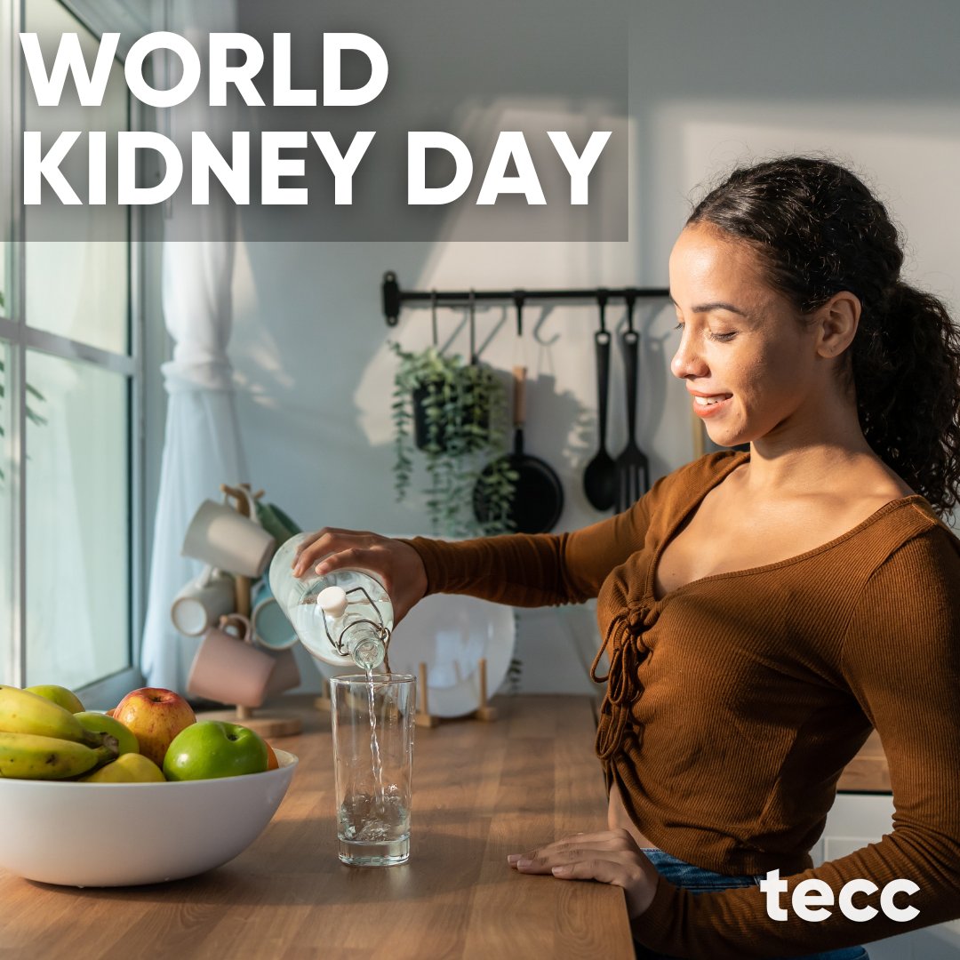 Today is World Kidney Day! If you smoke, your risk of kidney failure is four times higher. Learn about kidney health and ways to protect your kidneys by checking out the campaign by @WorldKidneyDay! hubs.ly/Q02nR2GP0