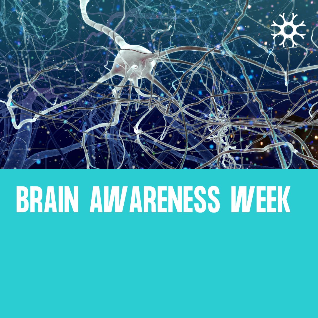 #BrainAwarenessWeek highlights the urgency of supporting brain research. The CRU continues to expand the rare neurological conditions it covers. Brains need you. You can support this research, by directing your gift to clinical trials @TheNeuro_MNI: mcgill.ca/neuro/donate.