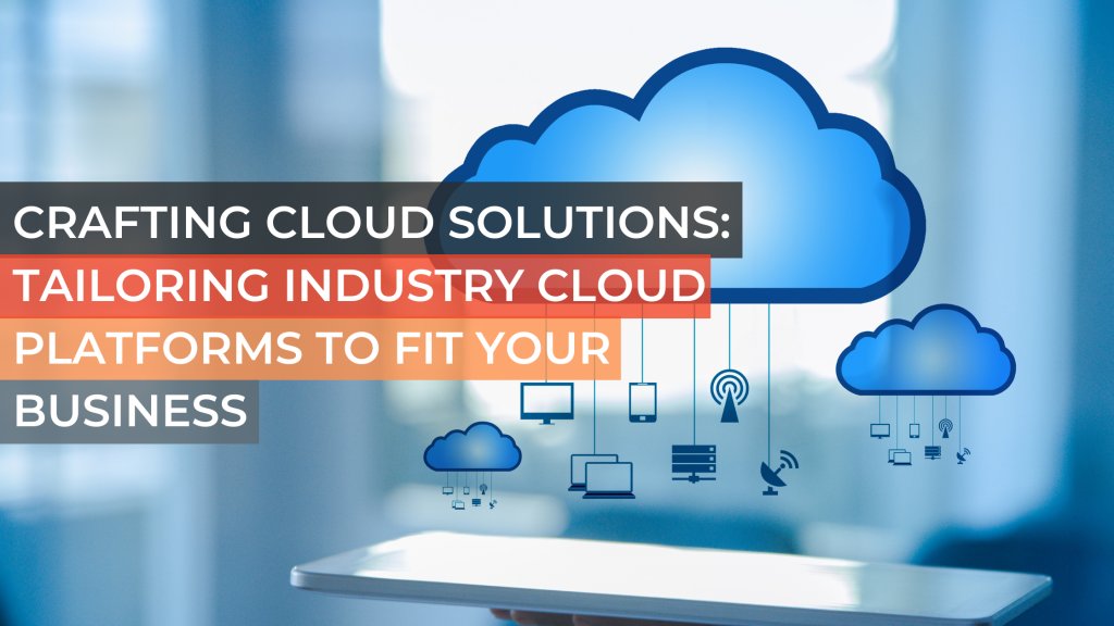 SVI_Center's tweet image. Tailor-made cloud solutions await! Discover how ICPs can be customized to perfectly fit your business needs. From scalability to seamless integration, unlock the full potential of cloud technology. Learn more: hubs.li/Q02m6LzB0 #IndustryCloud #CustomSolutions