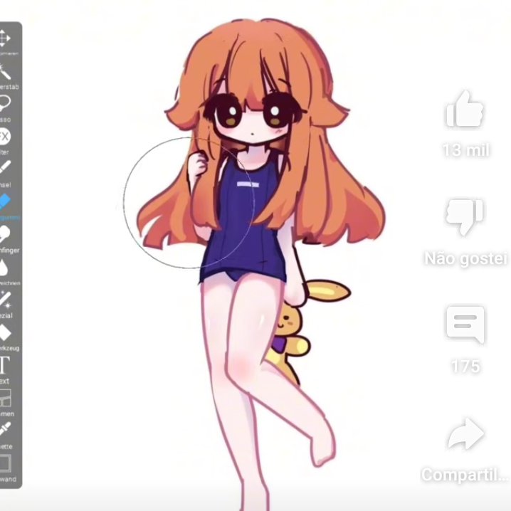 Antisvergonha's tweet photo. This thrend of "fix art proship" is not cool, it is stolen of art, you ""fix"" a work that is not yours to please you, even the dumbest things have in these YouTube shorts and TikTok, It's not for a good cause, it's bad character

#fixart #proship #antiproship #thrend https://t.co/eWxP8Kp3JR