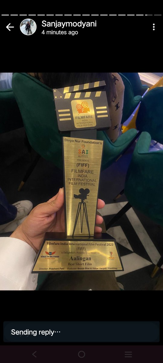 Deepak Daryani tweet media