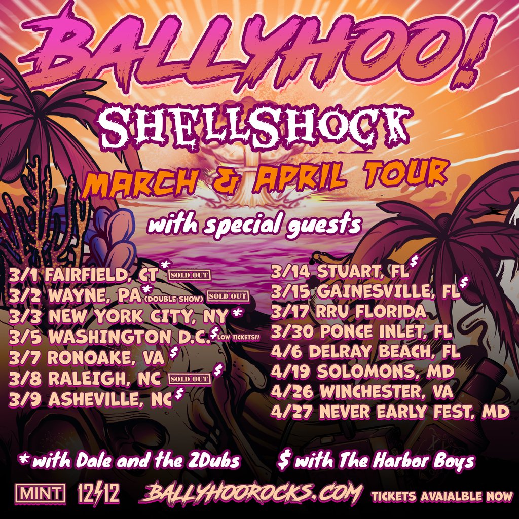 ballyhoorocks tweet picture