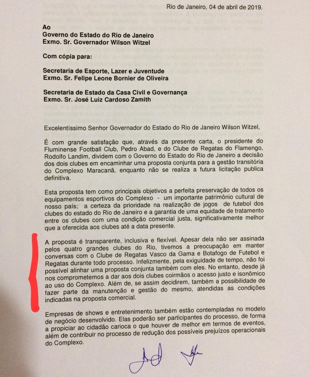 Octavio Neto tweet media