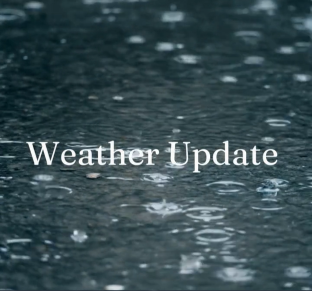 Happy Thursday everyone! Due to the threat of inclement weather,

There will be no staff onsite after 2:00Pm and buildings will be secured for inclement weather. Park will remain open to visitors.
#OCP #Dallas #Park #Weatherupdate