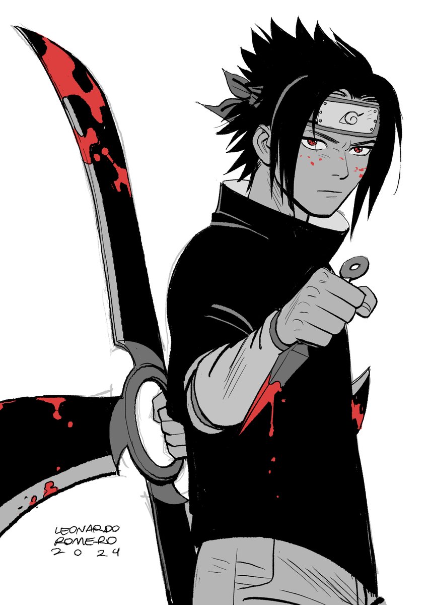 Sasuke