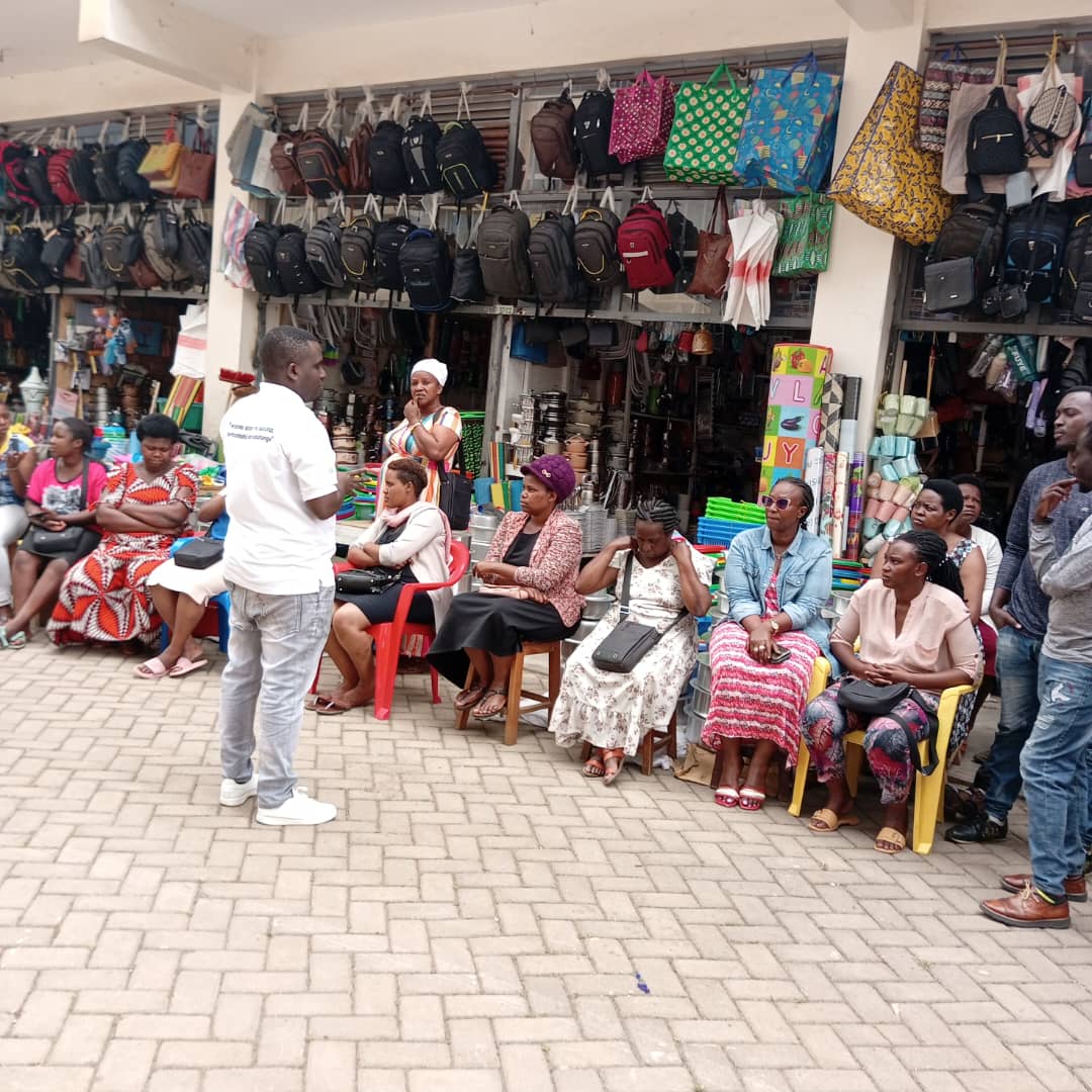 AdecorRwanda's tweet photo. Wrapping up a fruitful four-day #ConsumerWeek2024 initiative nationwide with @InspectorateRw and key partners. Our focus  enhancing consumers' awareness, education, and protection. Empowering consumers with knowledge about their rights and responsibilities. https://t.co/FyZuFEqDp1