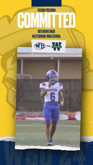 Taegin Freeman tweet media