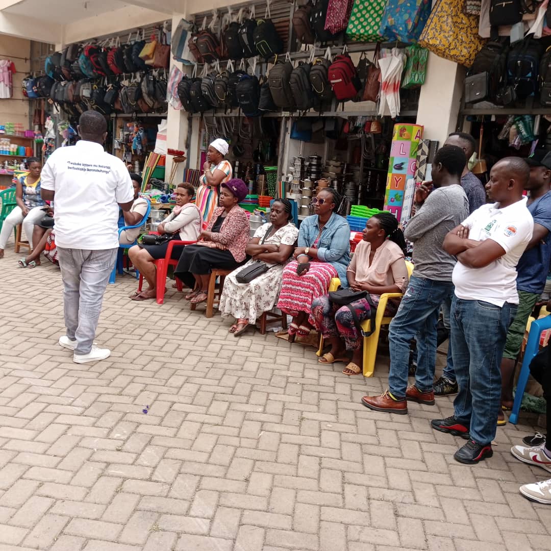 AdecorRwanda's tweet photo. Wrapping up a fruitful four-day #ConsumerWeek2024 initiative nationwide with @InspectorateRw and key partners. Our focus  enhancing consumers' awareness, education, and protection. Empowering consumers with knowledge about their rights and responsibilities. https://t.co/FyZuFEqDp1