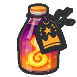 agentspecthare's tweet photo. why does yo-kai watch food look so good https://t.co/Yk8F6aLQFn