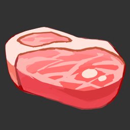 agentspecthare's tweet photo. why does yo-kai watch food look so good https://t.co/Yk8F6aLQFn