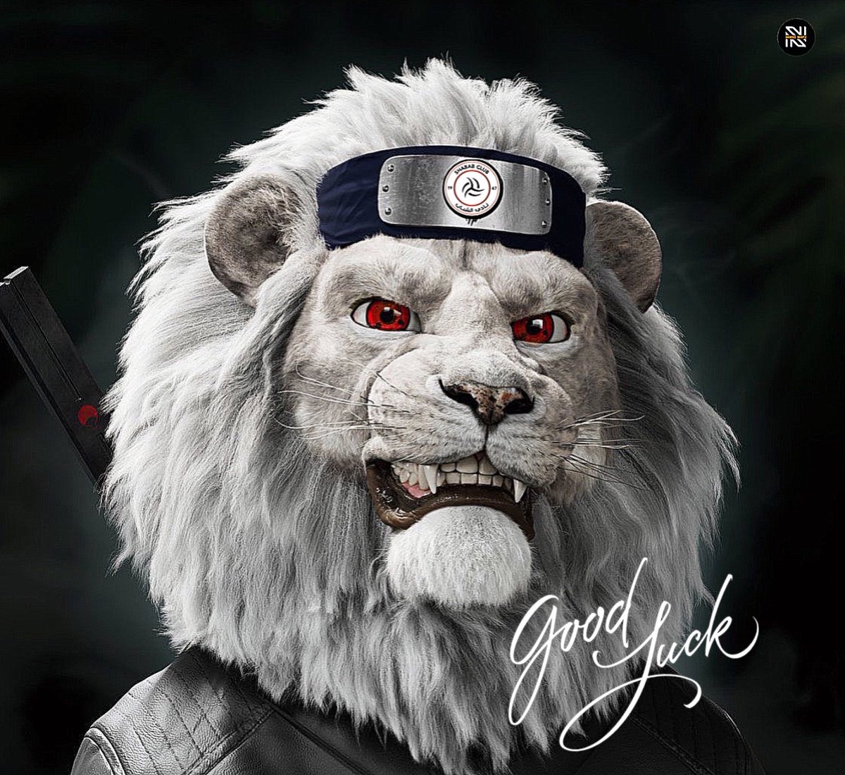 #الشباب_الحزم
التوفيق لشيخ الانديه