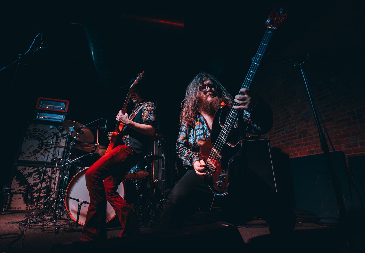 The_Infamists's tweet photo. We are taking advantage of the government being distracted by Tik Tok and having a free rock and roll show. We are at The Cottage Lounge in Dallas this Saturday, opening for @WesJeans at 8pm. ๐ธ: Hayley Knight
#rocknroll #dallas #dfwmusic #blues #bluesrock #musicians #wesjeans https://t.co/6x0j0Qvk3c