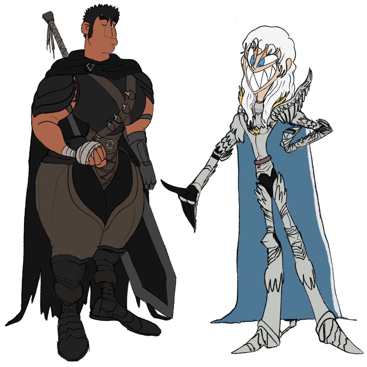 T0werBitch's tweet image. adding more fuel to the fire