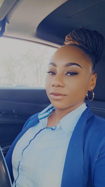 MarsheaFudge's tweet photo. I absolutely loved the #kamokickoff…shout out to 2 of my reps coming in at directors circle…#ATT #GoodVibes #KAMO… https://t.co/1pWy58gkPZ