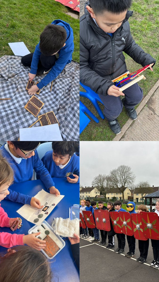 St. Peter’s School🧡 tweet media