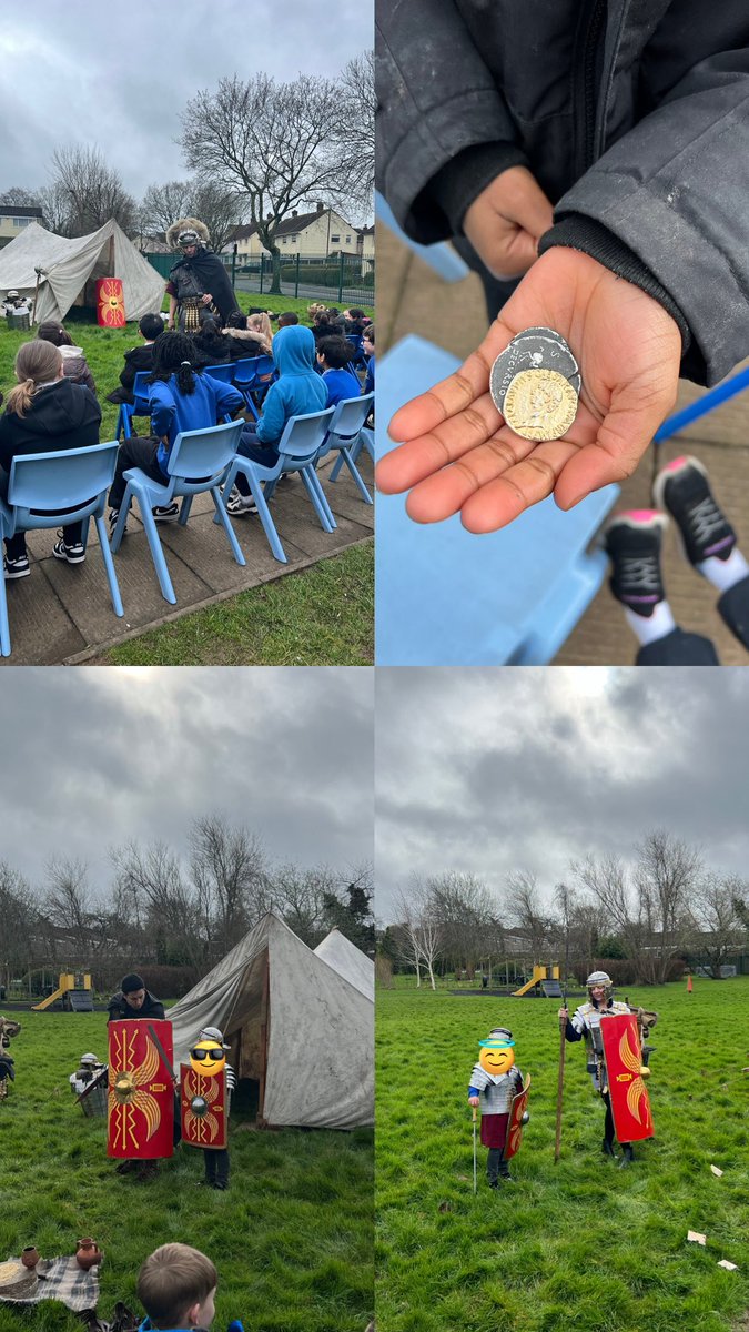 St. Peter’s School🧡 tweet media