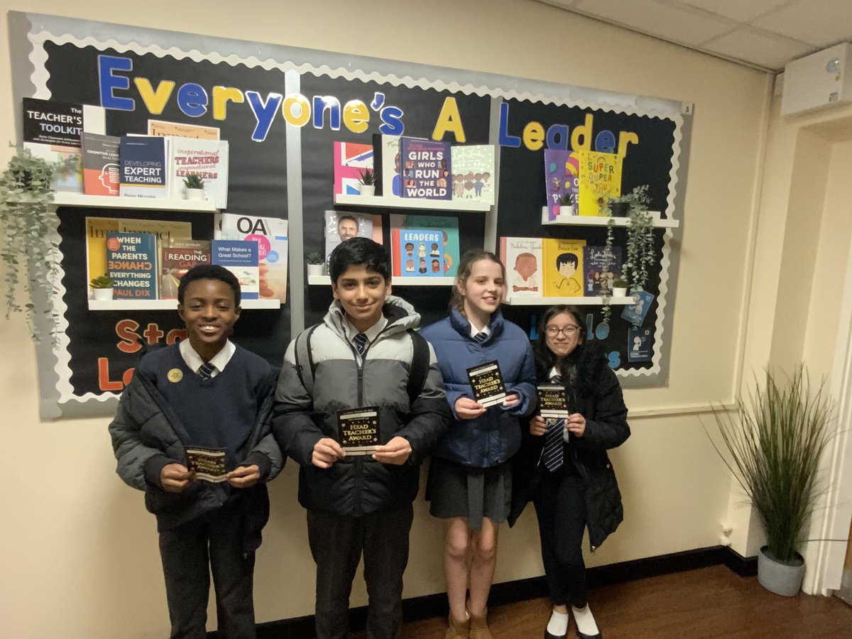 Gorsefield's tweet photo. We had some very important visitors at our twilight. Children in the Department for Education joined staff developing vocabulary. What a wonderful opportunity for children to be part of the direction of our curriculum. 
We truly are ‘Leaders at all levels’ #LeadingWithoutLimits https://t.co/Eo0d1Z876a