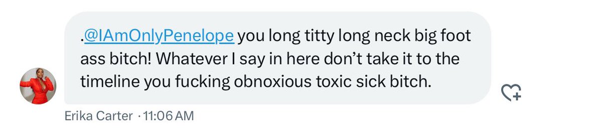 This is toxicity we deal with btw!!! Leave me and <a href="/GretchenTheboss/">Gretchen Lisette Lynn💞</a> ALONE PLZZZZZZ