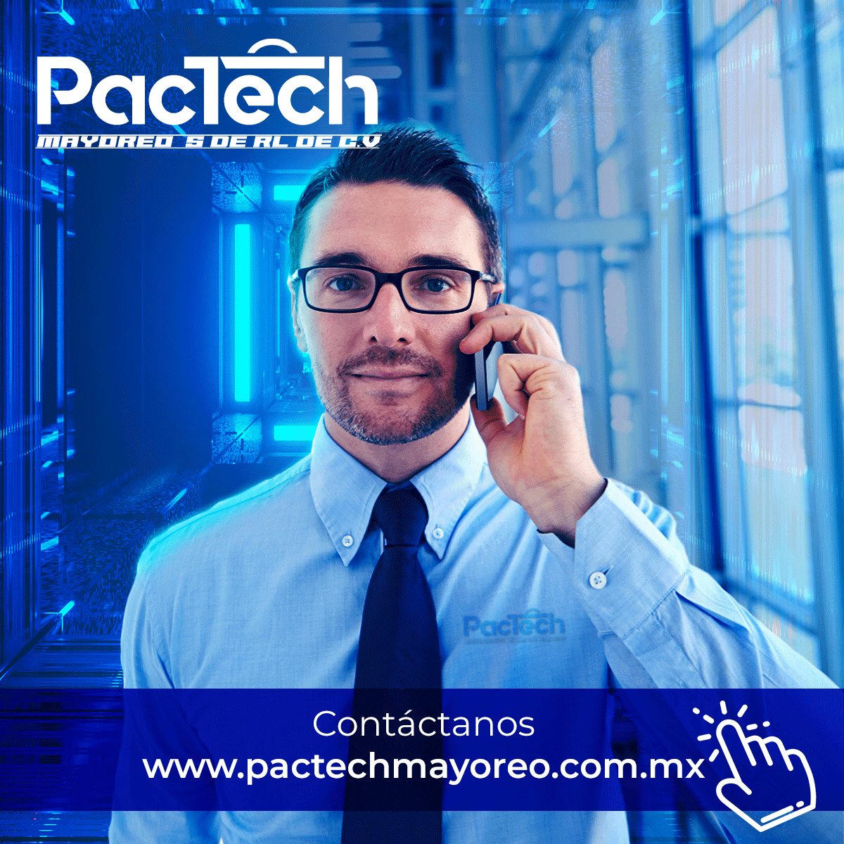 PactechM's tweet photo. En #PacTechMayoreo nos posicionamos como una empresa competitiva, siempre visualizando más allá del negocio tradicional. 🤝 💼 

¡Descubre cómo pensamos estratégicamente en el impacto de las nuevas tecnologías y las necesidades cambiantes de nuestros clientes! 📈 📊 🤖 https://t.co/m9mKHHCltE