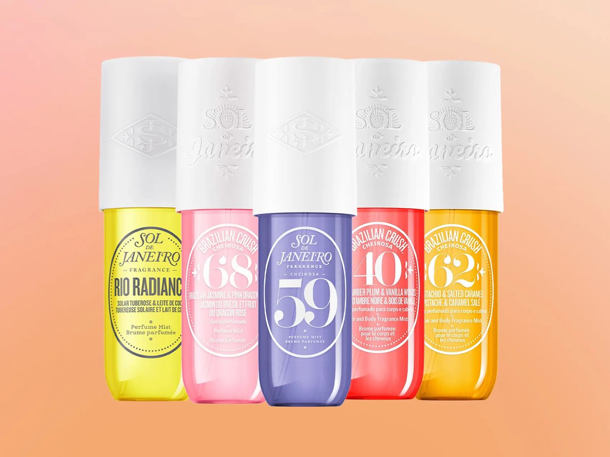 Axe body spray for girls