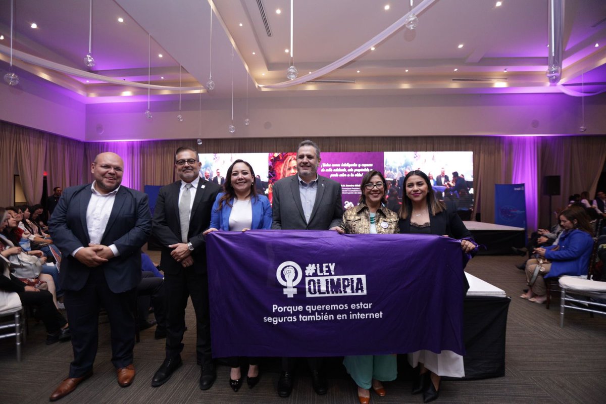 IDAIP (@idaip_durango) on Twitter photo Inicia <a href="/OlimpiaCMujer/">Olimpia</a> en #Durango la conferencia #LeyOlimpia y Violencia Digital convocada por el #IDAIP en cordinación con el <a href="/INAImexico/">INAI</a> y <a href="/CONAIP_SNT/">Sistema Nacional de Transparencia</a> a traves de la <a href="/CPDP_SNT/">Comisión de Protección de Datos Personales</a> Inicia <a href="/OlimpiaCMujer/">Olimpia</a> en #Durango la conferencia #LeyOlimpia y Violencia Digital convocada por el #IDAIP en cordinación con el <a href="/INAImexico/">INAI</a> y <a href="/CONAIP_SNT/">Sistema Nacional de Transparencia</a> a traves de la <a href="/CPDP_SNT/">Comisión de Protección de Datos Personales</a>