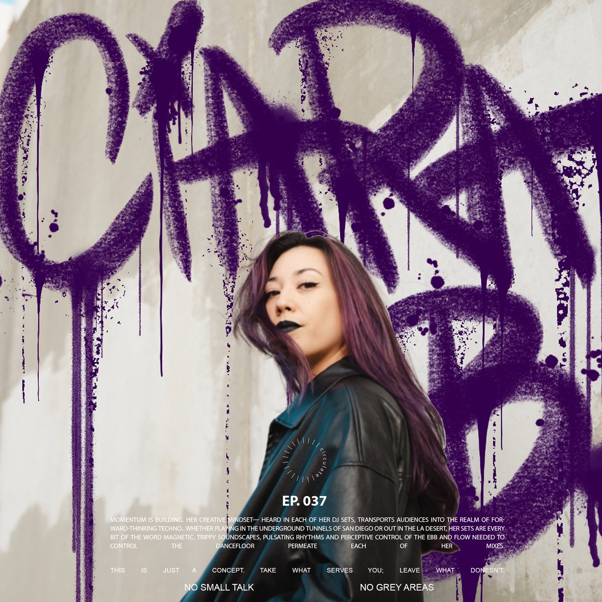 circulate records tweet media