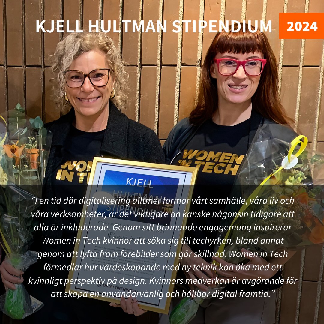Dataföreningen tweet media