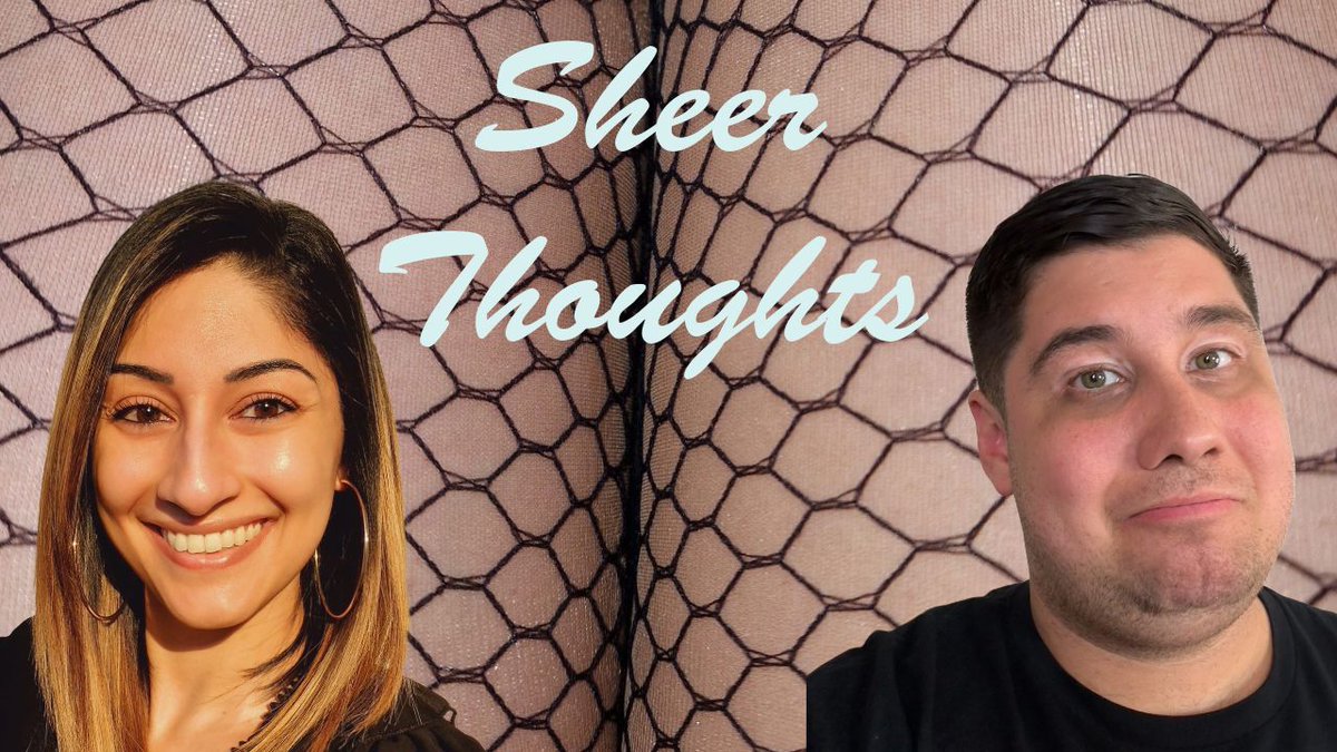 Happy Thursday Peeps! 🥳

We talk about our Top 5 Games / Top 10 Shoe Brand, and of course we touch upon our Top 5 foods! Tune in for a great episode (especially @sonipandax weird food habits!)

Episode 6 is now up on all platforms! 🥳

Link in bio! 👆🏼