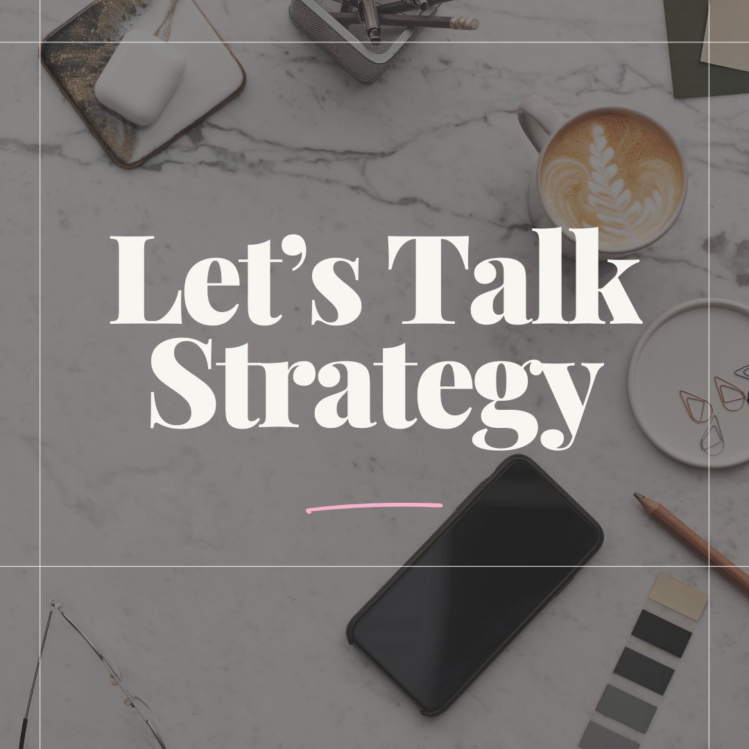 BestPracticeSMM's tweet photo. Let our team help you discover your business's full potential with BPM's comprehensive strategy services. 💡 💯  From impactful paid campaigns, cutting-edge e-commerce solutions, and efficient funnels, we can elevate every aspect of your online presence.🤝 https://t.co/vUaS3oMUu3