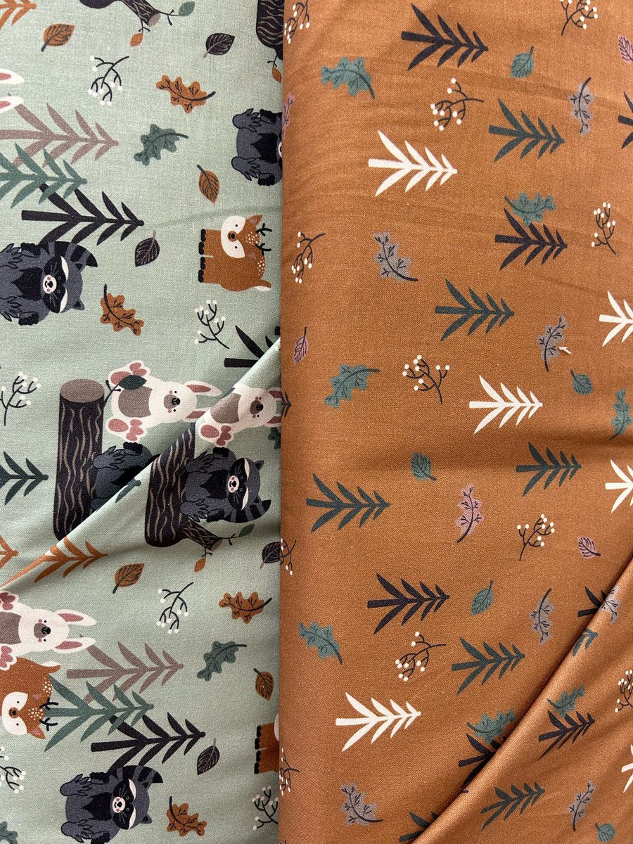 #mookfabrics MB & AB & PA tweet media