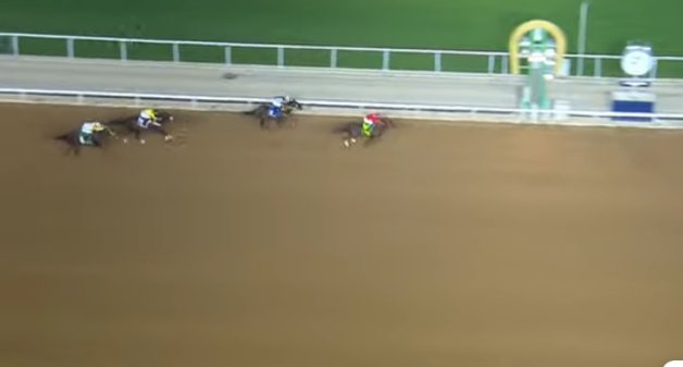 We start the closing week at Riyadh with a win !!! Khashefah takes the 1st race of evening.