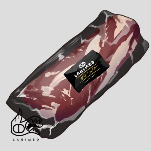 「なにこれ美味しそう 肉」のTwitter画像/イラスト(新着)｜3ページ目