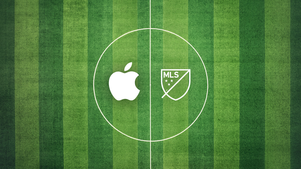Apple TV will stream every MLS game for free this weekend dlvr.it/T44VlK