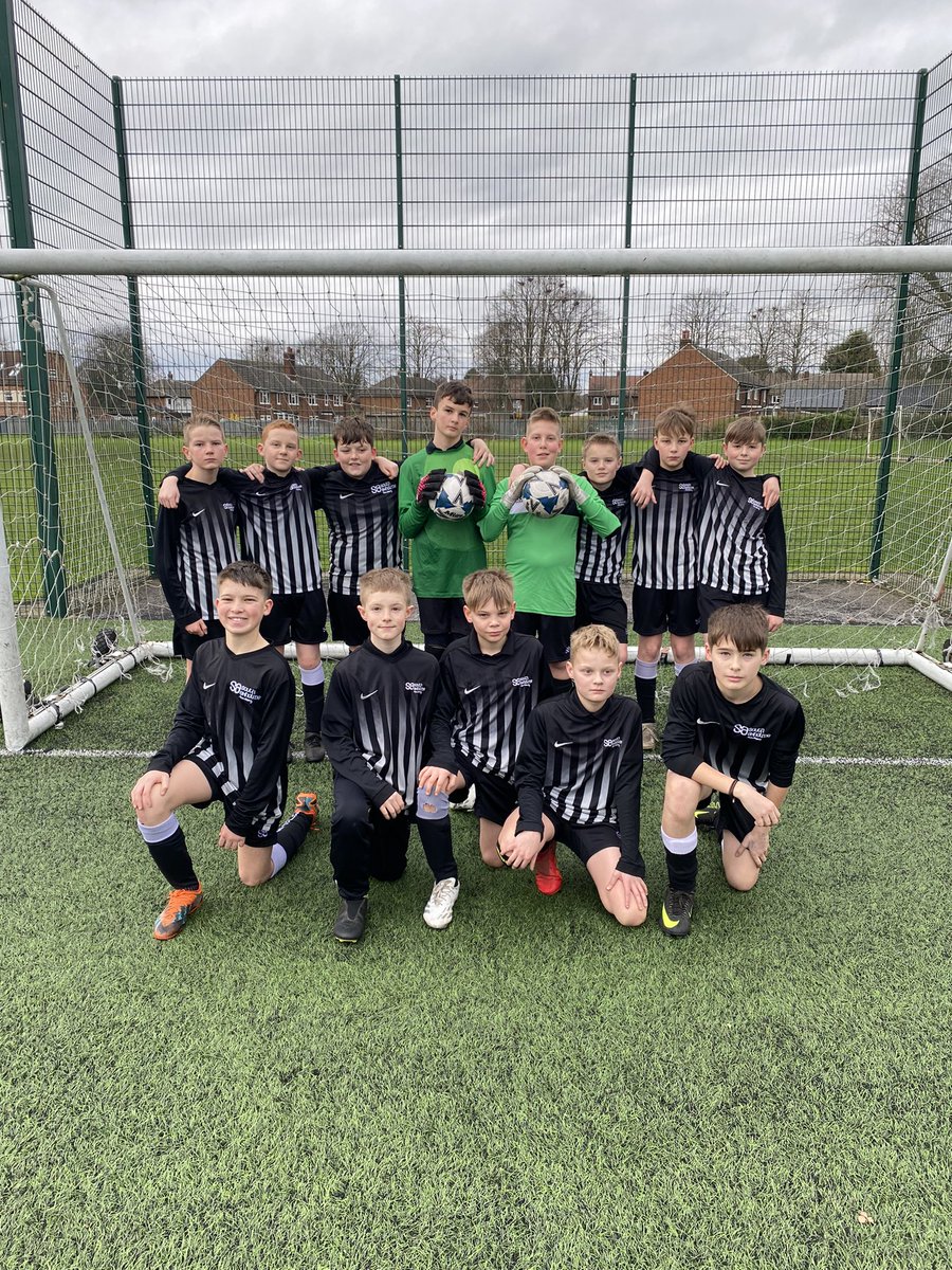 South Axholme PE tweet media