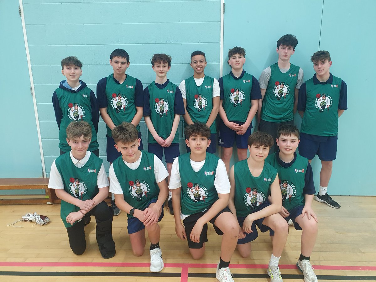 The Year 9/10 Basketballers have eagerly been awaiting some competitive games following the expert guidance from Chief. Tonight they put their skills in action, playing against @AHS_PE and @Fakenhampesport and came home with two wins! Lead points scorer was Lando C with 24! 🏀👏🏻