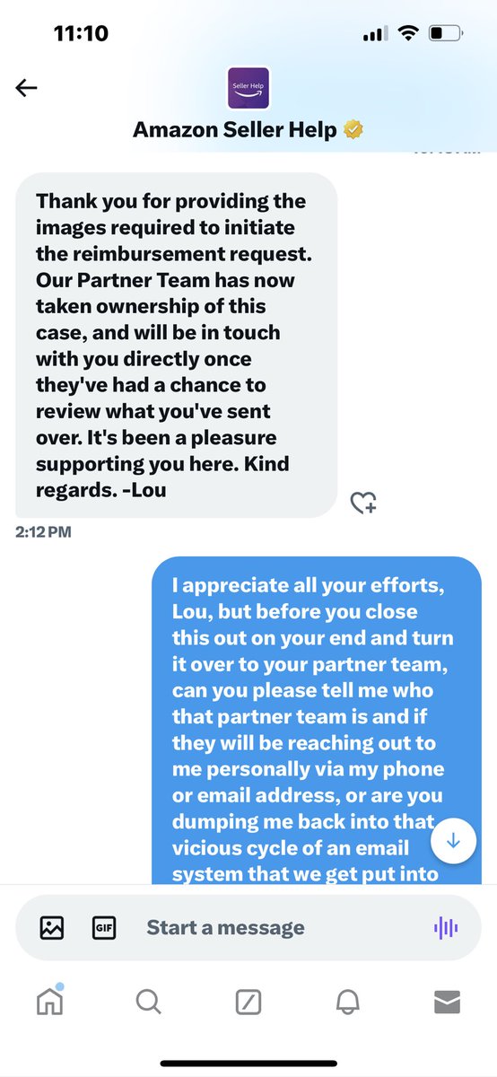 Joylynn M. Ross | Literary Consultant tweet media