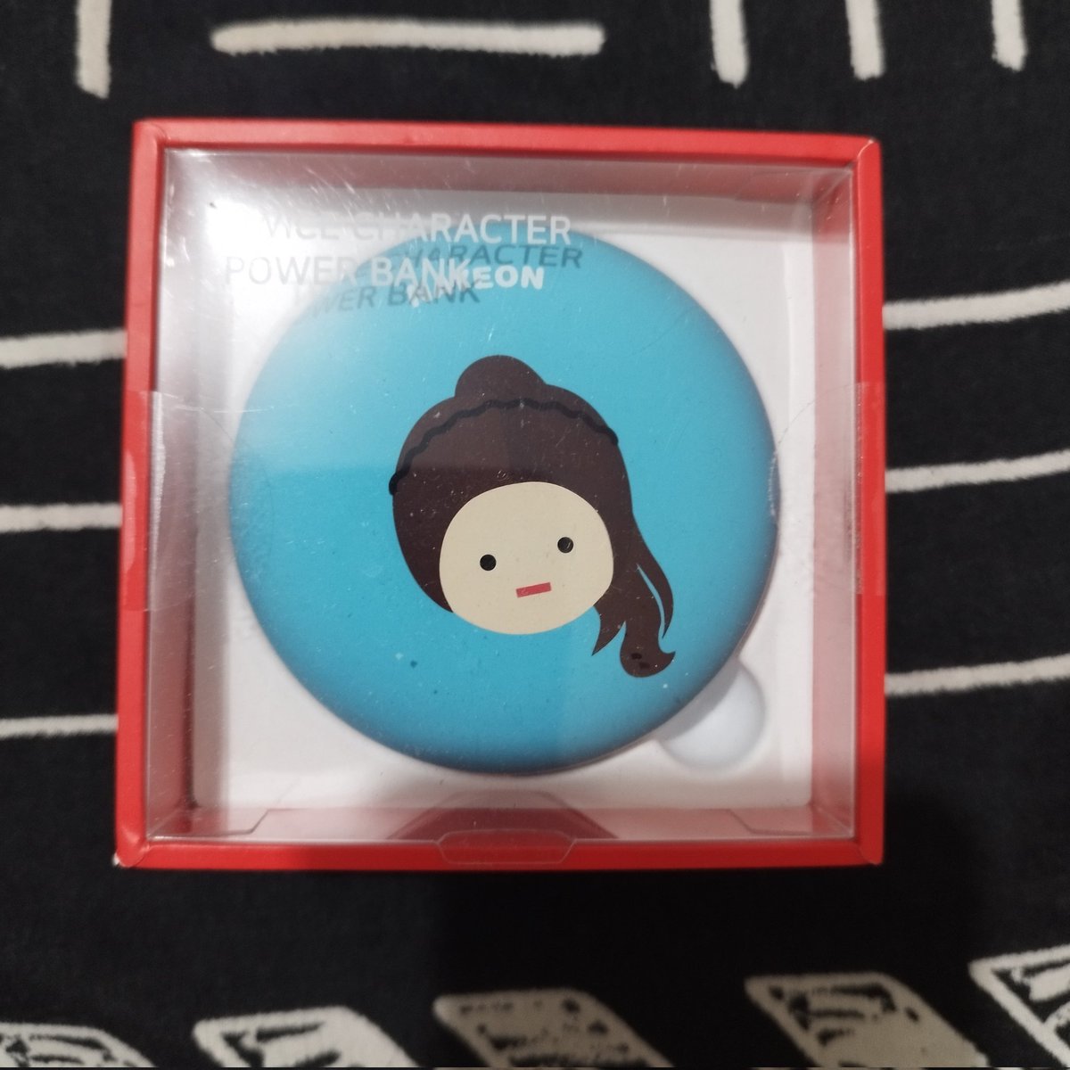 wizonce_chingu's tweet photo. #WOChingu_Sells
WTS LFB ph only

Random Twice Album &amp; Merch Set - 1700
- Nayeon Character Powerbank
- Sealed FOL File Version
- Sealed #TWICE3 
- Page Two (water damaged PB) 

payo
onhand
not for impatient &amp; sensitive buyer

gcash/bank transfer | j&amp;t, lbc, sdd
loc: pasig https://t.co/wqlwx0s6RJ