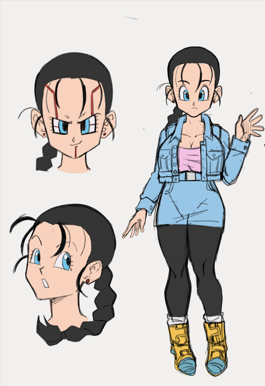 Marcus19952337's tweet photo. Early sketch for the next chapter of the Baby saga.
The previous 2 chapter are available on our Patreon: https://t.co/h0dtgHYL4k
Art by @axlexcima
#DragonBall #Baby #R18 #Possession #Parasitism #DragonBallGT #tuffles #Videl #mindcontrol #Toriyama #Toyotaro #c18 https://t.co/eUDQBgoVDj