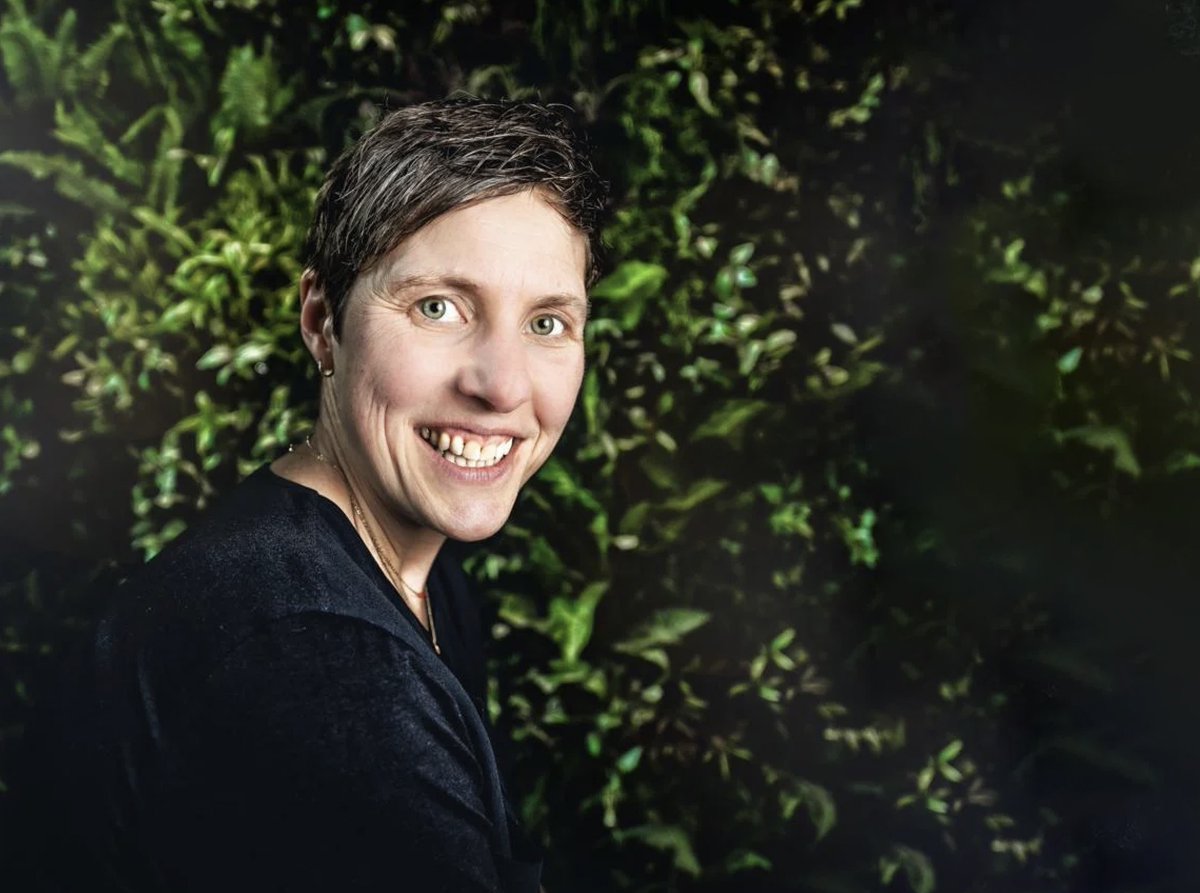 Write_about_Now's tweet photo. Myriam Broeders (CTO Microsoft Belux) is zojuist uitgeroepen tot Leading ICT Lady of the Year 2024 @datanews_nl #shegoesict #congratulations #sodowe https://t.co/XpFinN4hHd