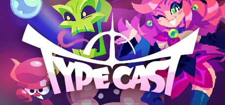DailyIndieGames's tweet image. Today's indie game is TYPECAST! This is a combination bullet hell/typing game! Using keyboard and mouse, type letters to fire at your enemies and use the mouse to dodge their attacks!

Dev: @GutterArcade / @offElectric 
Link below!