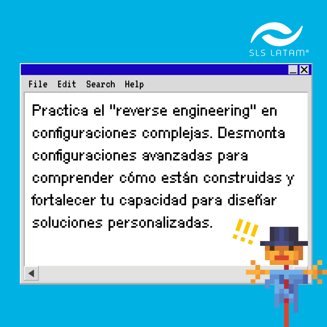 SLSLATAMgo's tweet photo. ¡Amigos ingenieros! 💼💡 Es hora de darle un giro emocionante a tu trabajo. 💪🔒 ¡Vamos a conquistar el mundo digital con creatividad y seguridad! 🚀
#ciberseguridad #SeguridadDigital #networksecurity #networkingenginner #ciscocommunity https://t.co/ExTIyZxnsA